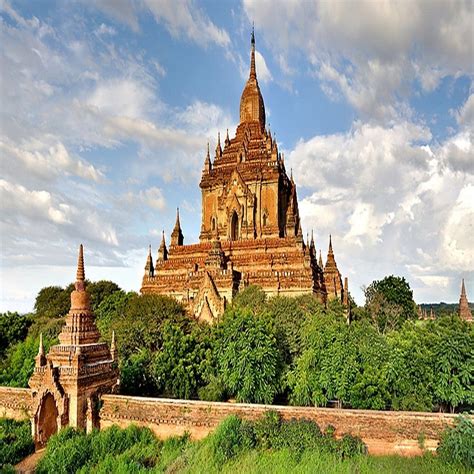 bagan7|THE 15 BEST Things to Do in Bagan .
